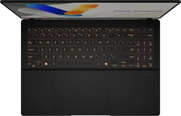 Фото - Ноутбук Asus Vivobook S 16 M5606WA-MX022X Neutral Black