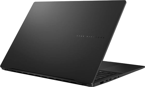 Фото - Ноутбук Asus Vivobook S15 M5506NA-MA012 Neutral Black