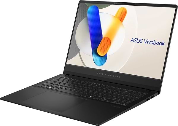 Фото - Ноутбук Asus Vivobook S15 M5506NA-MA012 Neutral Black