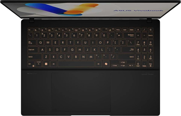 Фото - Ноутбук Asus Vivobook S 15 M5506WA-MA017 Neutral Black