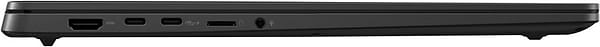 Фото - Ноутбук Asus Vivobook S 15 M5506WA-MA017 Neutral Black