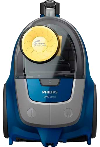 Фото - Пылесос для сухой уборки без мешка Philips XB2125/09