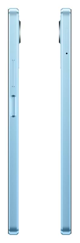 Фото - Смартфон realme C30s 4/64GB Stripe Blue