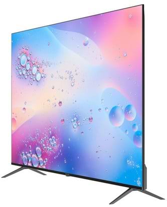 Фото - Телевізор KIVI 70U760QB