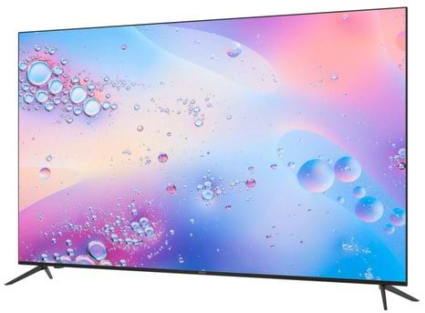 Фото - Телевизор KIVI 75U760QB