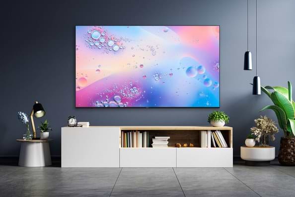 Фото - Телевизор KIVI 75U760QB