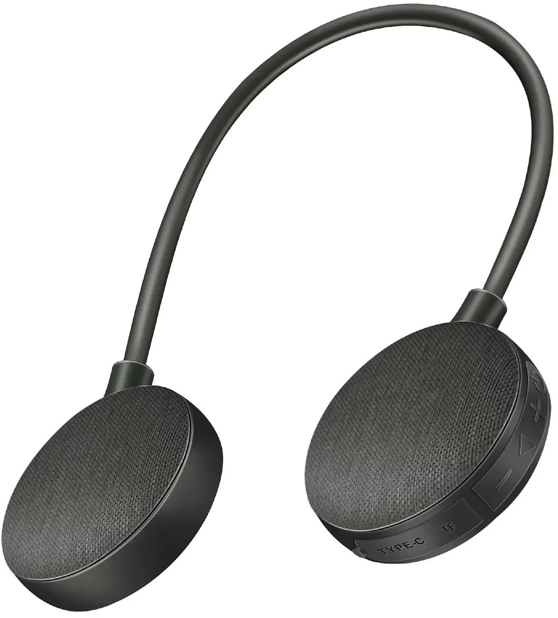 Портативна акустика Promate hook-2 - Фото 1
