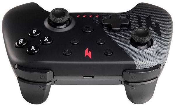 Фото - Геймпад Acer NGR300 Black (GP.OTH11.06F)