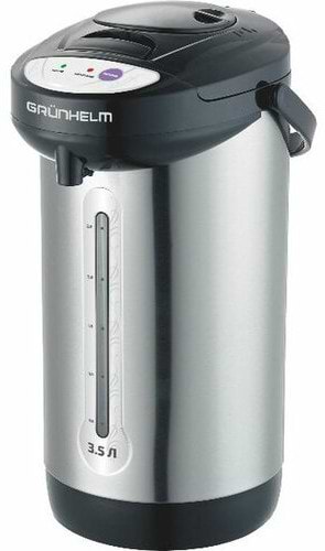 Уценка - Термопот Grunhelm GTP352S
