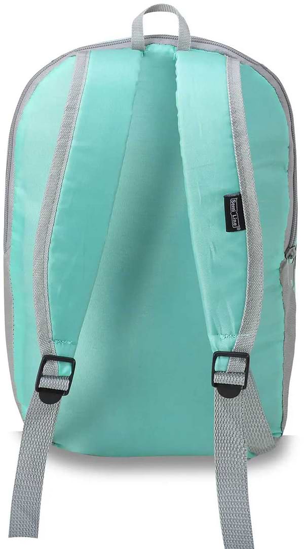 Фото - Рюкзак міський Semi Line 10 Mint (A3000-6)
