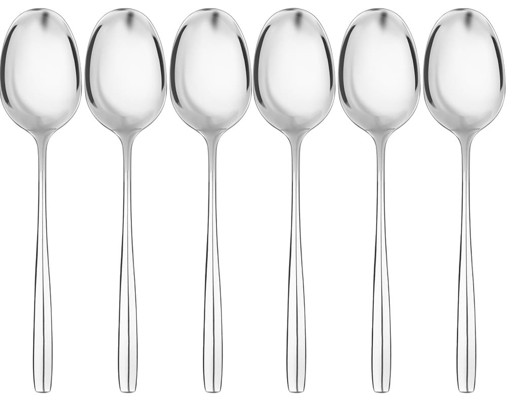 Набір чайних ложок Ringel Leo 6 шт. (RG-3114-6/4)