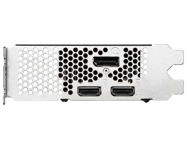 Фото - Видеокарта MSI GeForce RTX 3050 6GB GDDR6 LP OC (912-V812-025)