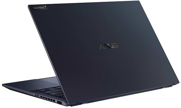 Фото - Ноутбук Asus Expertbook B9 B9403CVAR-KM0694X Star Black