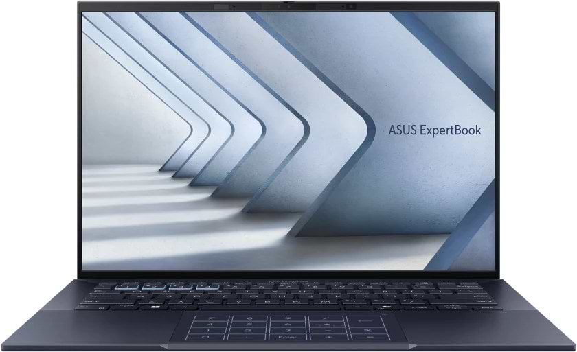 Ноутбук Asus ExpertBook B9 B9403CVAR-KM0694 Star Black - Фото 1