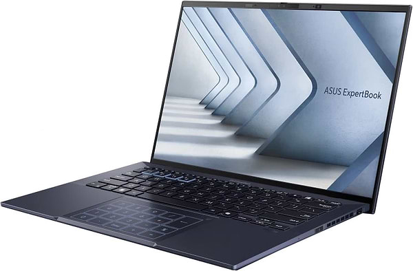 Фото - Ноутбук Asus Expertbook B9 B9403CVAR-KM0708X Star Black