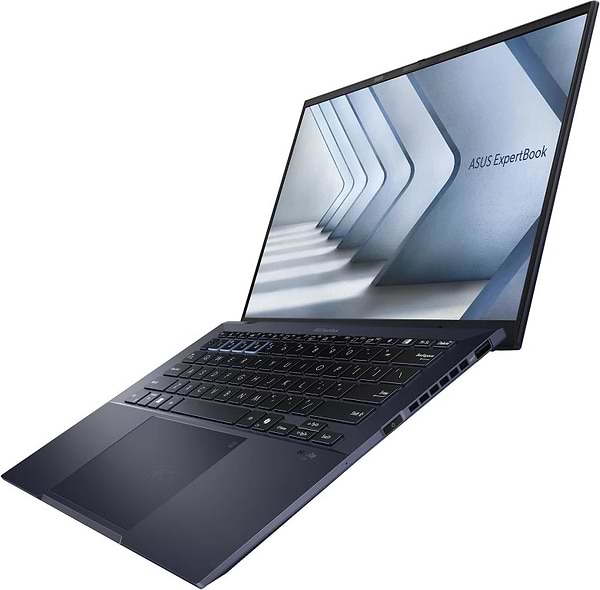 Фото - Ноутбук Asus Expertbook B9 B9403CVAR-KM0693 Star Black