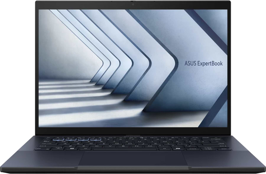 Ноутбук Asus ExpertBook B3 B3404CVA-Q52666X Star Black - Фото 1