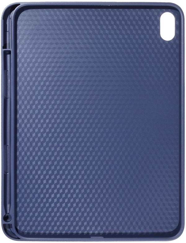 Фото - Чехол для планшета Zarmans for Apple iPad 10.9 (2022/2024) Blue (000002228)