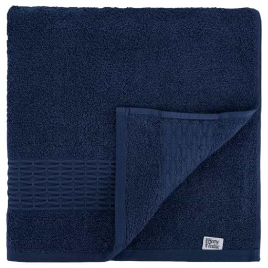 Фото - Набір рушників Ardesto Lotus 2 шт. (ART2357DB)