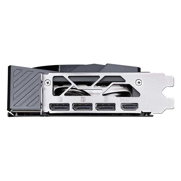 Фото - Видеокарта MSI GeForce RTX 5070 Ti 16G GAMING TRIO OC