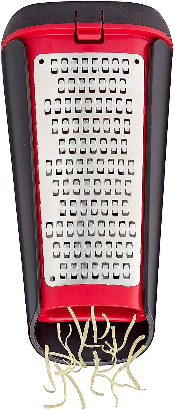 Фото - Терка Tefal K2072714 Ingenio 28.8 см