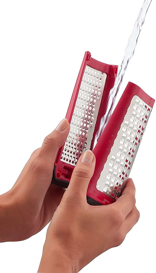 Фото - Терка Tefal K2072714 Ingenio 28.8 см