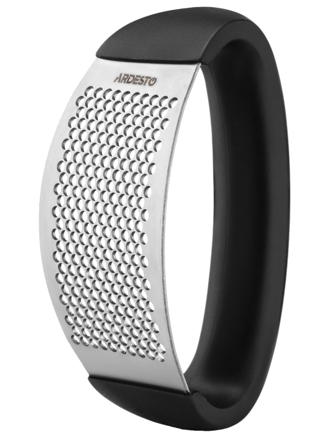 Купити Прес для часнику Ardesto Gemini (AR7002B) - Фото 1 Прес для часнику Ardesto Gemini (AR7002B) - Фото 1