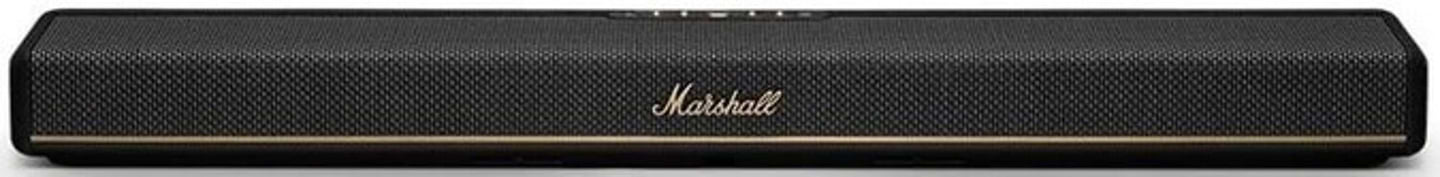 Саундбар Marshall Heston 60 Black (1007985)