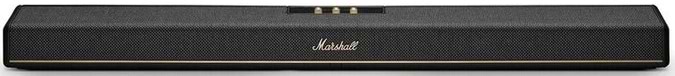 Саундбар Marshall Heston 120 Black (1006888)