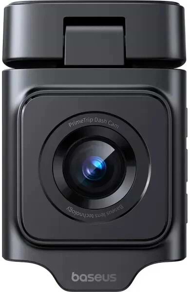 Відеореєстратор Baseus PrimeTrip Series Dashcam Cosmic Black (C10669000123-00)