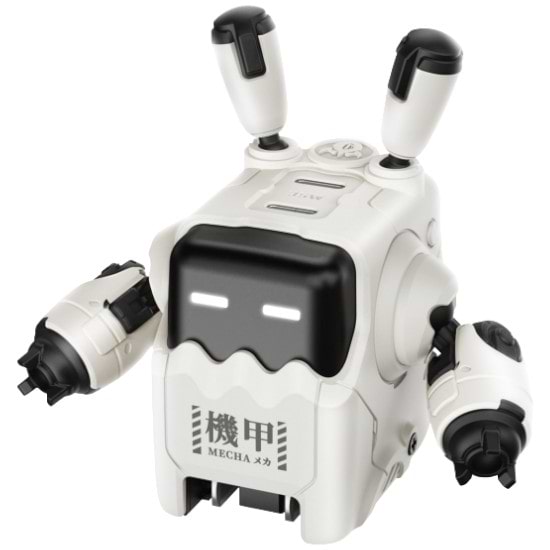 Сетевое зарядное устройство GravaStar Delta35 35Вт 2XUSB-C (GRAVASTARA35_WHT_EUK)