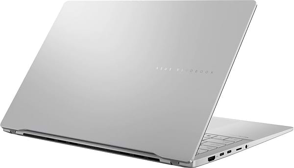 Фото - Ноутбук Asus Vivobook S 15 S5507QA-MA013W Cool Silver