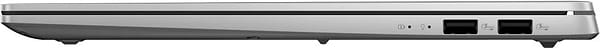 Фото - Ноутбук Asus Vivobook S 15 S5507QA-MA013W Cool Silver