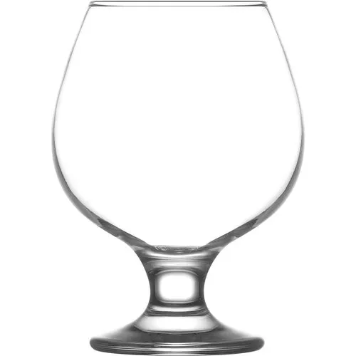 Фото - Набор бокалов Versailles Misket 390 мл 6 шт. (VS-1390)