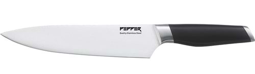 Фото - Ніж кухаря Pepper Maximus 20.3 см (PR-4005-1) Фото - Ніж кухаря Pepper Maximus 20.3 см (PR-4005-1)