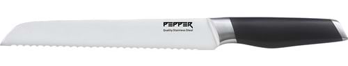 Фото - Ніж для хліба Pepper Maximus 20.3 см (PR-4005-3)