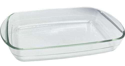 Форма для приготування Vittora VT-6136 3.6 л 39х24х6.5 см - Фото 1