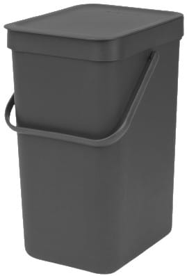 Бак для сміття Brabantia Sort&Go 25 л 129940