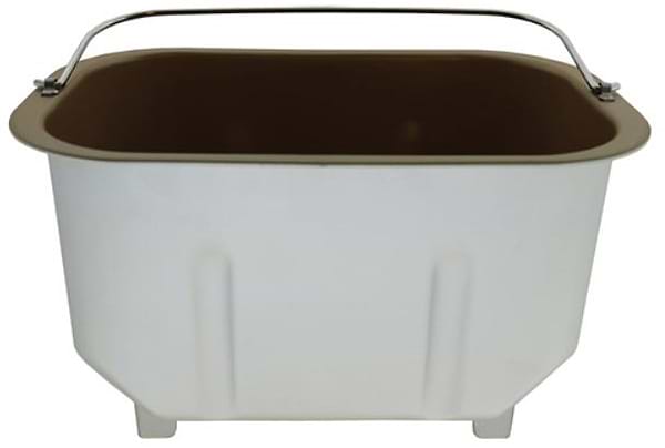 Фото - Чаша для хлібопічки ETA 3147 00020 Фото - Чаша для хлібопічки ETA 3147 00020