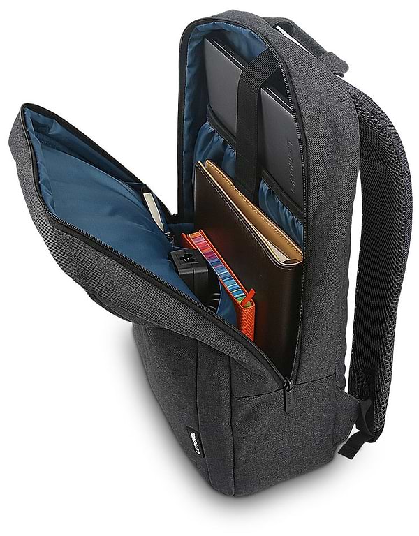 Фото - Рюкзак для ноутбуку Lenovo Casual Backpack B210 Black (4X40T84059)