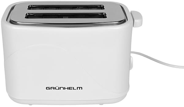 Фото - Тостер Grunhelm GWD008