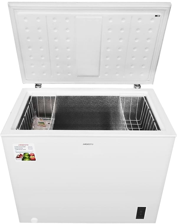 Фото - Морозильна скриня Ardesto FRM-250ECM