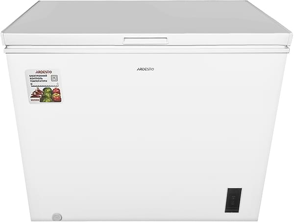 Фото - Морозильна скриня Ardesto FRM-250ECM