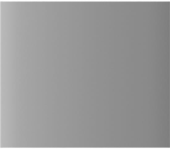 Кнопка для LightSwitch центральна для одноклавішного вимикача Ajax CenterButton Vertical 1-gang 2-way for LightSwitch, Jeweler, fog (000046444)