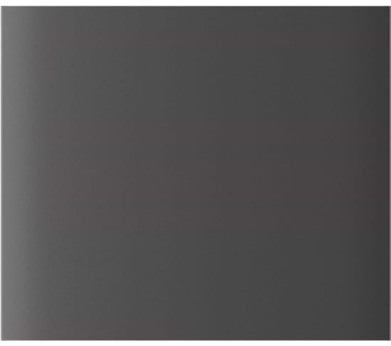 Фото - Кнопка LightSwitch центральная для одноклавишного выключателя Ajax CenterButton Vertical 1-gang 2-way for LightSwitch, Jeweler, grey (000046446)