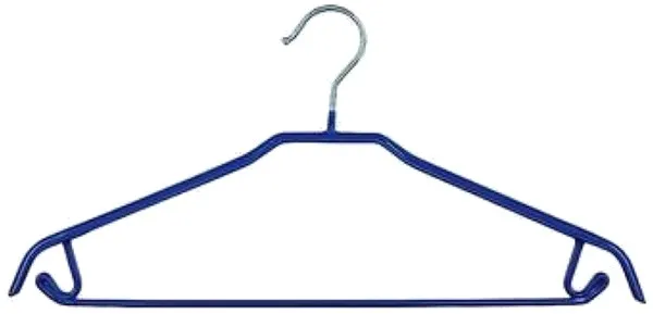 Фото - Вешалка Мой Дом RE01499 с крючками 45х20x1.2 см (6584565)