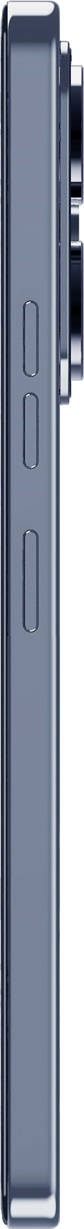 Фото - Смартфон Tecno Pova 6 12/256Gb Interstellar Blue (LI7)