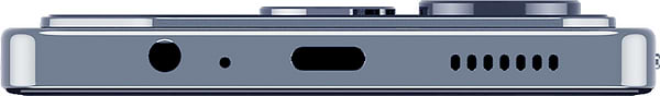 Фото - Смартфон Tecno Pova 6 12/256Gb Interstellar Blue (LI7)