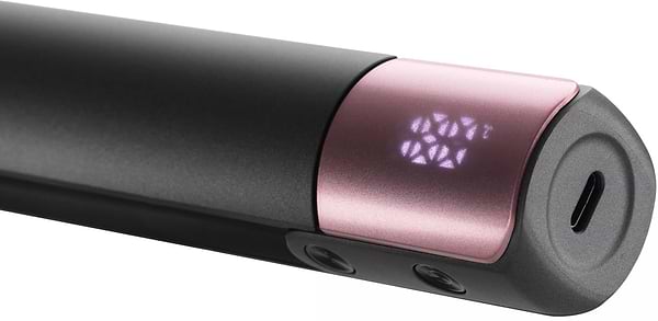 Фото - Уцінка - Вирівнювач волосся Ardesto Pink Touch HS-R300PT