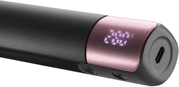 Фото - Уцінка - Вирівнювач волосся Ardesto Pink Touch HS-R300PT